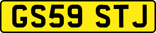 GS59STJ
