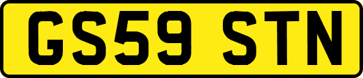 GS59STN