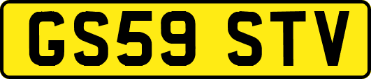 GS59STV