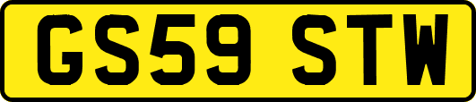 GS59STW