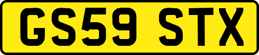 GS59STX