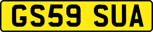 GS59SUA