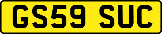 GS59SUC
