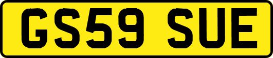 GS59SUE