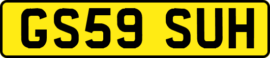 GS59SUH