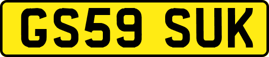 GS59SUK
