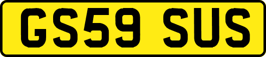 GS59SUS
