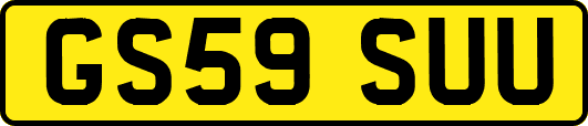 GS59SUU
