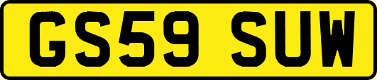 GS59SUW