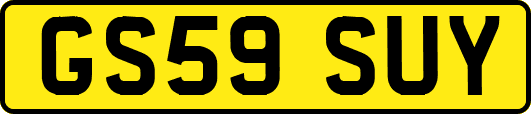 GS59SUY