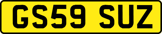 GS59SUZ
