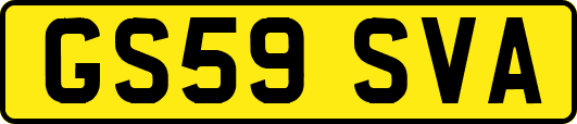 GS59SVA
