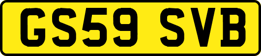 GS59SVB