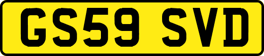 GS59SVD