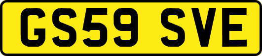 GS59SVE