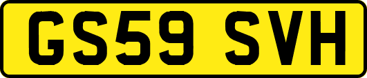 GS59SVH