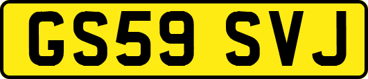 GS59SVJ