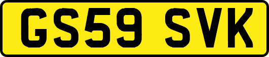 GS59SVK