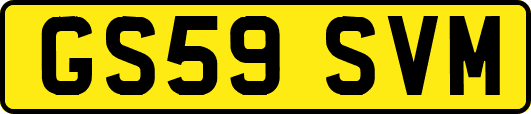 GS59SVM