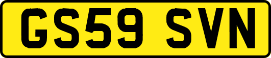 GS59SVN