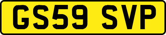 GS59SVP