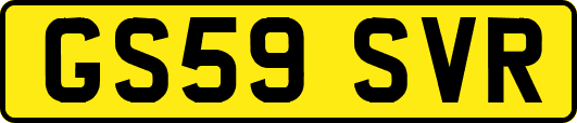 GS59SVR