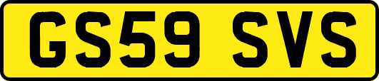 GS59SVS