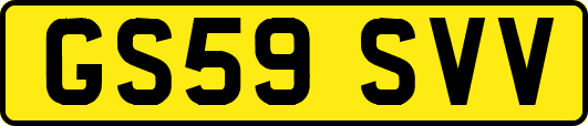 GS59SVV