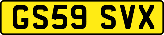GS59SVX