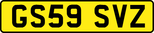 GS59SVZ