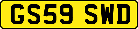 GS59SWD
