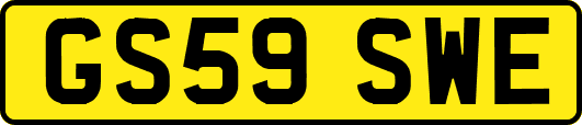 GS59SWE