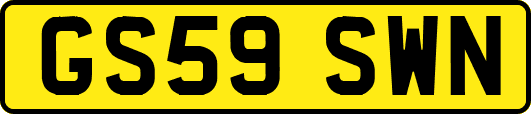 GS59SWN