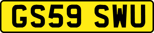 GS59SWU