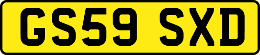 GS59SXD
