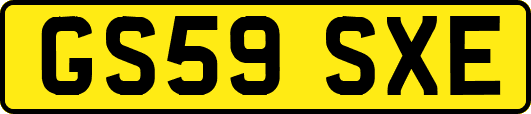 GS59SXE