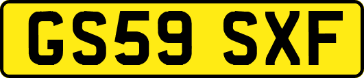 GS59SXF