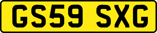 GS59SXG