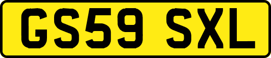 GS59SXL