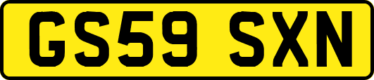 GS59SXN