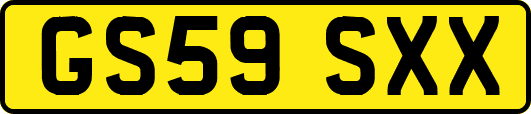 GS59SXX