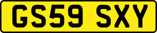 GS59SXY