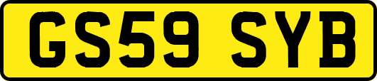 GS59SYB