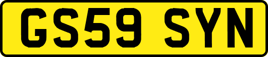 GS59SYN
