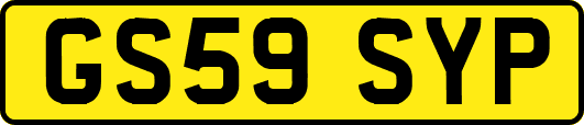 GS59SYP
