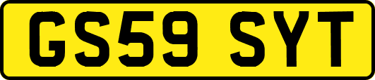 GS59SYT