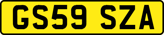 GS59SZA