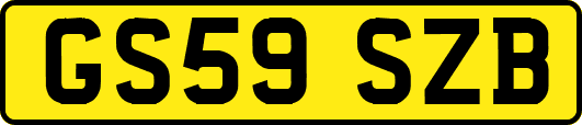 GS59SZB