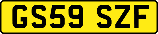 GS59SZF