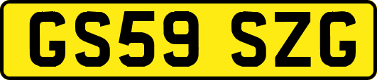 GS59SZG
